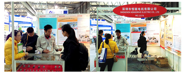 恒驅(qū)電機(jī)