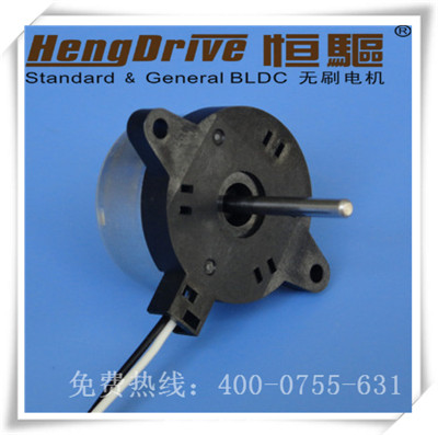 B3020S外轉子無刷電機