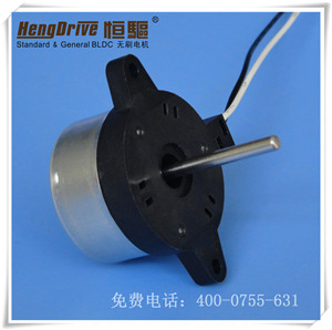 凈化器靜音無刷電機B3020S