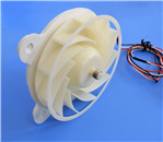 B3020F直流無刷風(fēng)扇