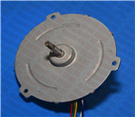 中大型空氣凈化器專(zhuān)用無(wú)刷電機(jī)