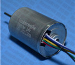 B3650M直流無刷電機