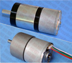 B3626G 無刷直流減速電機(jī)