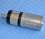 B3650G 無刷直流減速電機(jī)