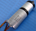 B3657G 無刷直流減速電機(jī)