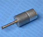 B2418G 無刷直流減速電機(jī)
