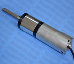 B4275G 無刷直流減速電機(jī)