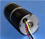 B5665G  無刷直流減速電機(jī)