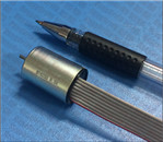 B1625S 外轉子無刷電機