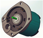 B5035M無刷直流電機(jī)