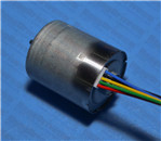 B2832M 直流無刷電機
