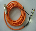 恒驅(qū)伺服電機(jī)抱閘器延長(zhǎng)線