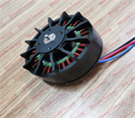 B9240S外轉子直流無刷電機