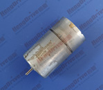 B2440M無刷直流電機